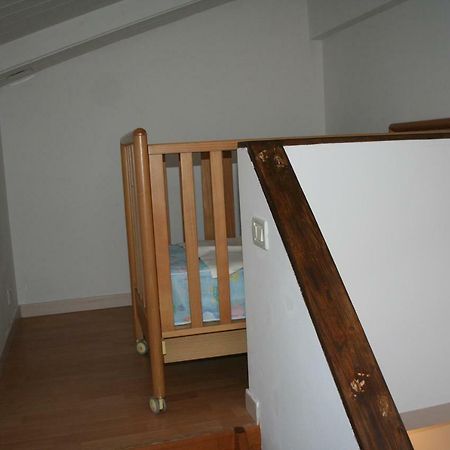 Отель Casa Di Bice Венцоне Экстерьер фото